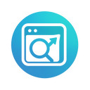 Snap View Logo