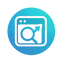 Snap View Logo