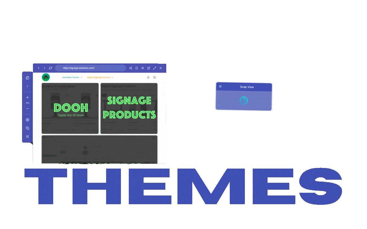 Theme Customization